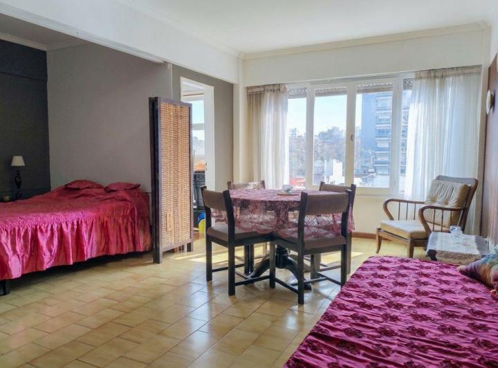 Departamento · 30m² · 1 Ambiente