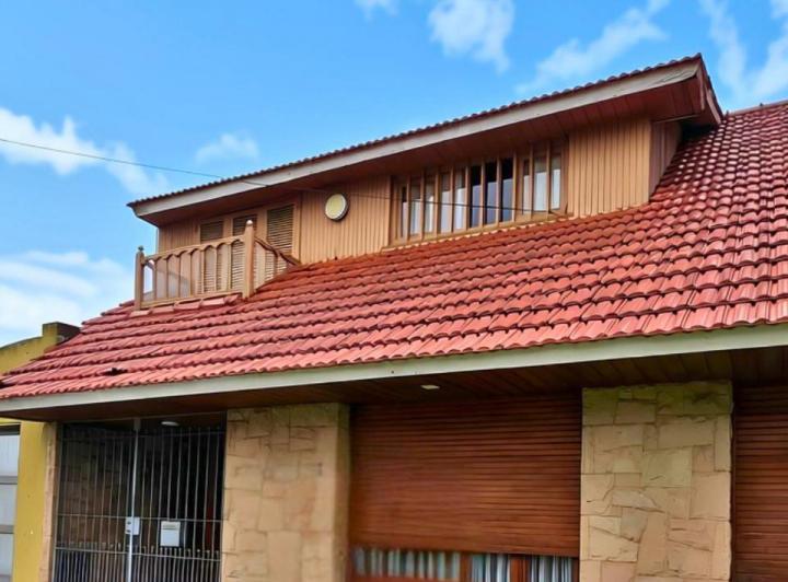 Departamento · 50m² · 2 Ambientes · 1 Cochera