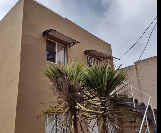 PH · 40m² · 2 Ambientes
