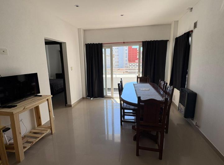 Departamento · 42m² · 2 Ambientes · 1 Cochera