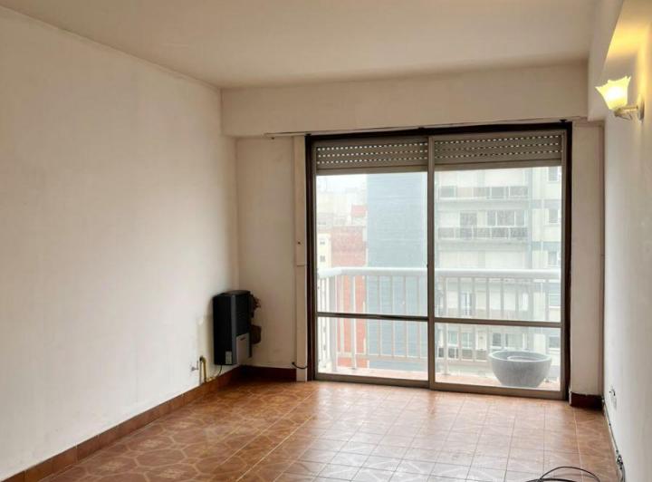 Departamento · 1m² · 2 Ambientes
