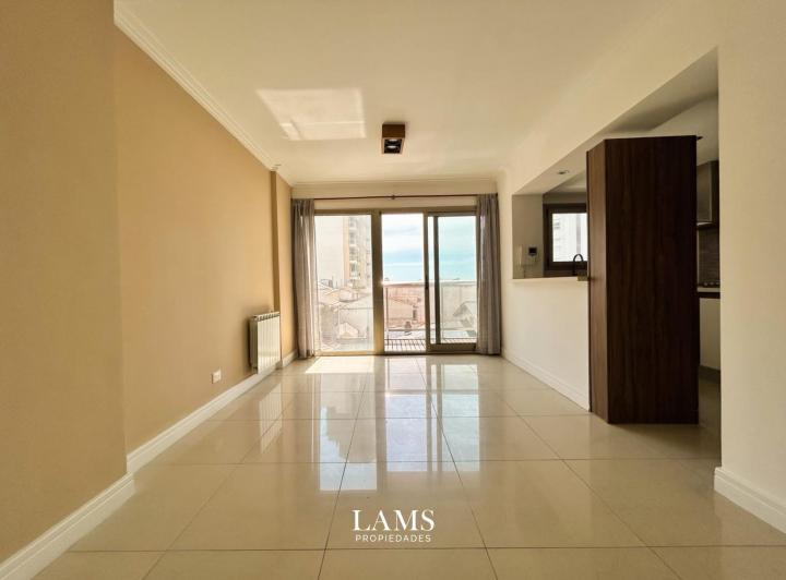 Departamento · 55m² · 2 Ambientes