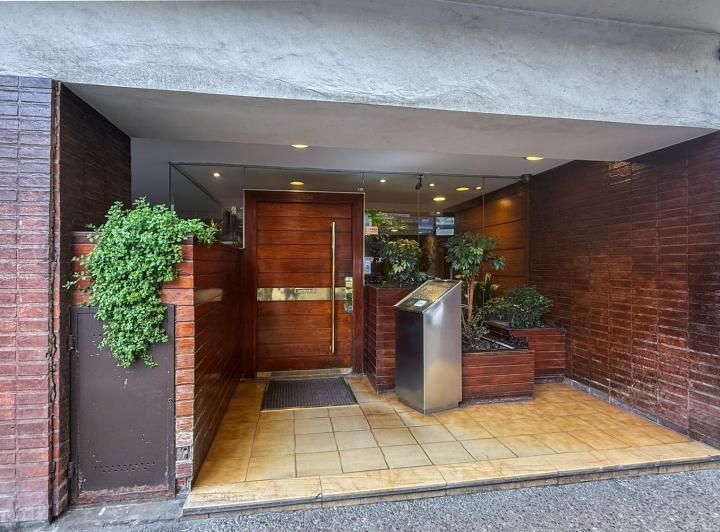 Departamento · 24m² · 1 Ambiente