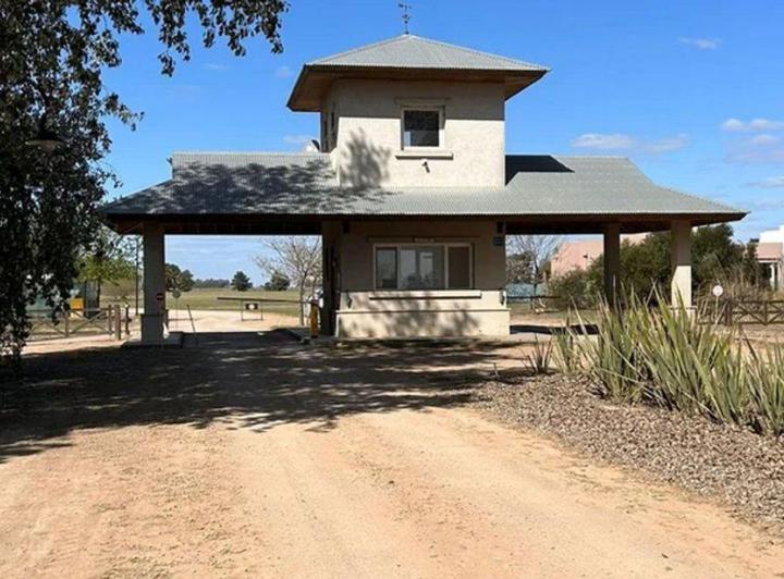 Terreno · 2188m²