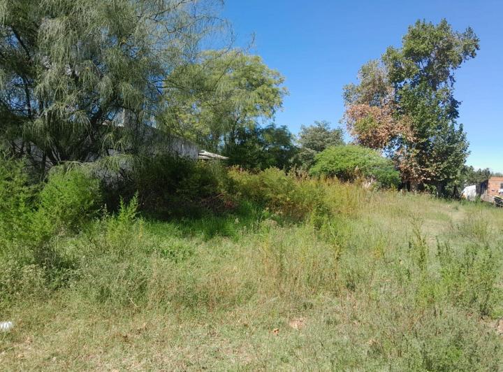 Terreno · 399m²