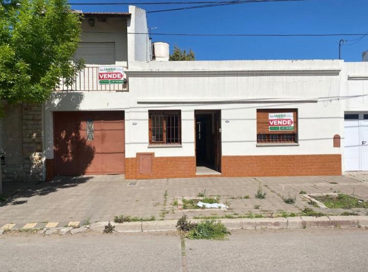 Casa · 86m² · 1 Ambiente · 1 Cochera