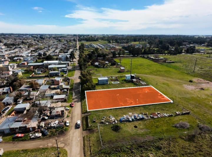 Terreno · 2000m²
