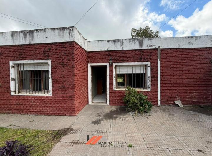 Casa · 65m² · 3 Ambientes