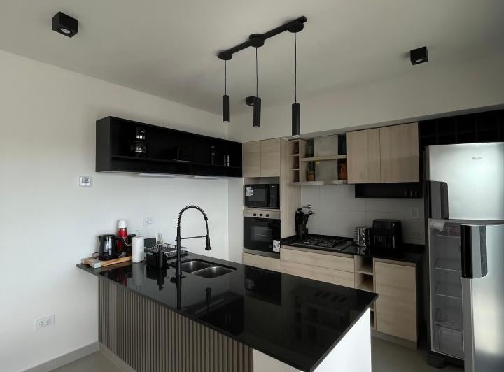 Departamento · 102m² · 4 Ambientes · 1 Cochera