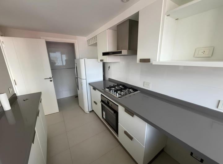 Departamento · 90m² · 3 Ambientes · 1 Cochera