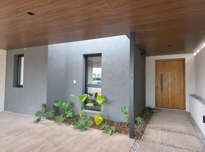 Casa · 135m²