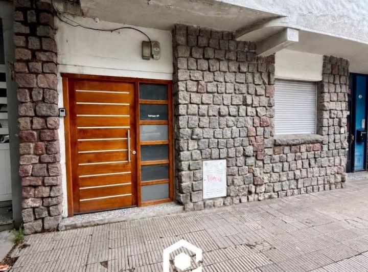 Departamento · 37m² · 1 Ambiente