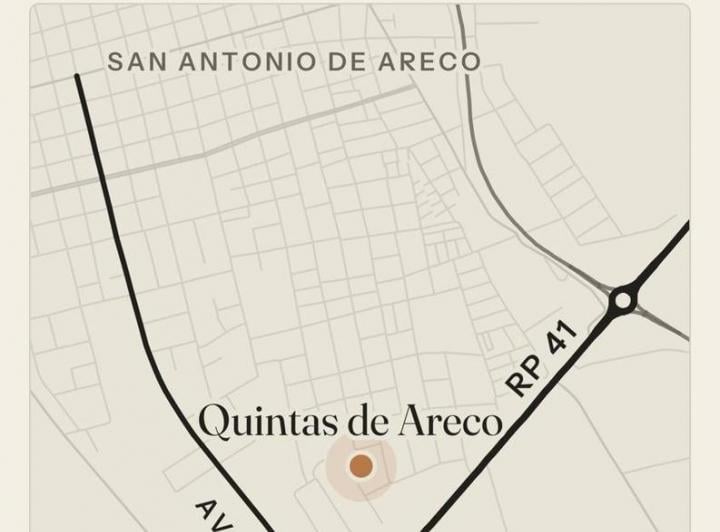Terreno · 1019m²