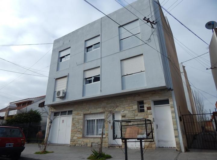 Departamento · 45m² · 3 Ambientes