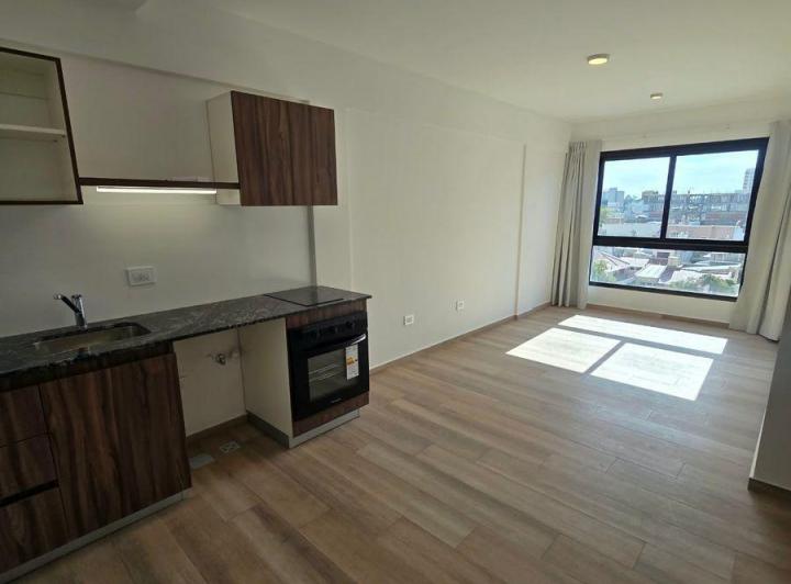 Departamento · 32m² · 1 Ambiente