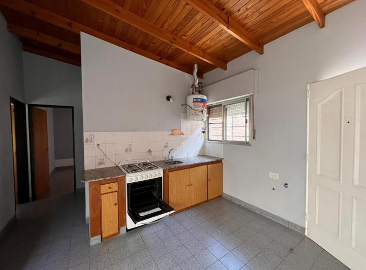 Departamento · 55m² · 2 Dormitorios · 1 Cochera