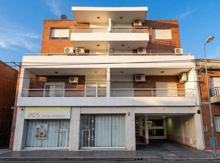 Departamento · 1 Ambiente