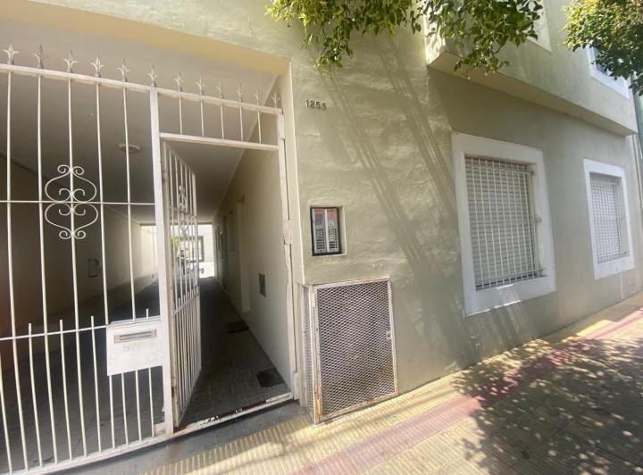Departamento · 36m² · 2 Ambientes