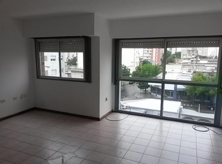Departamento · 55m² · 1 Dormitorio
