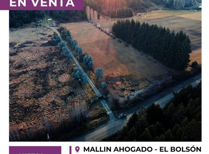 Terreno · 40000m²