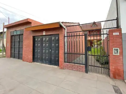 Casa en Venta en Merlo, Partido de Merlo