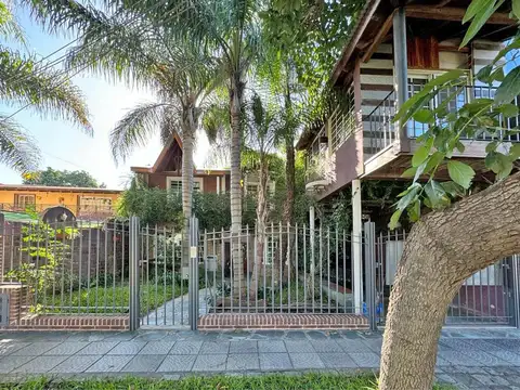 Casa en Venta en Libertad, Partido de Merlo