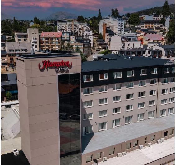 Hotel · 25m² · 1 Ambiente