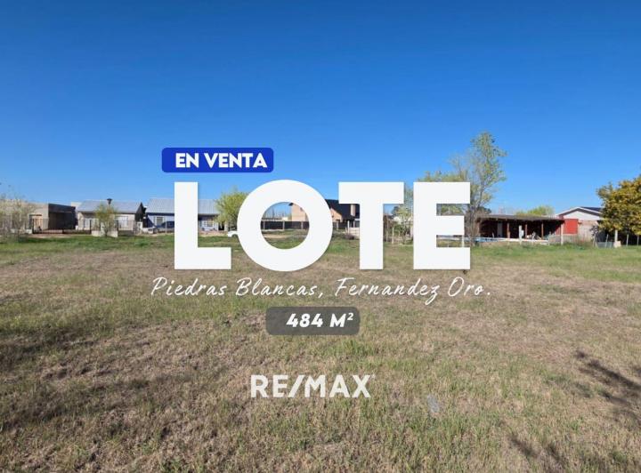 Terreno · 484m²
