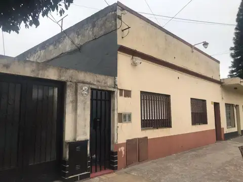 Casa en Venta en Caseros, Partido de Tres de Febrero