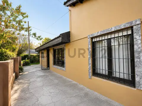 Casa en Venta en Las Dalias, Mar del Plata