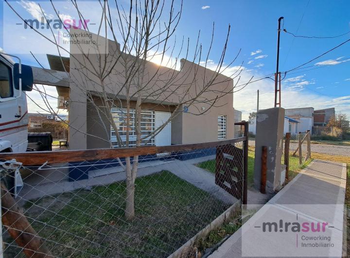 Casa · 68m² · 3 Ambientes · 1 Cochera