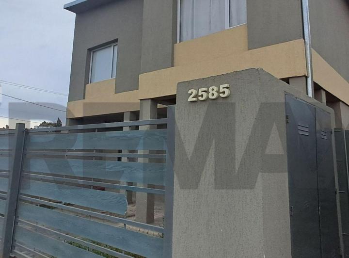Departamento · 33m² · 2 Ambientes