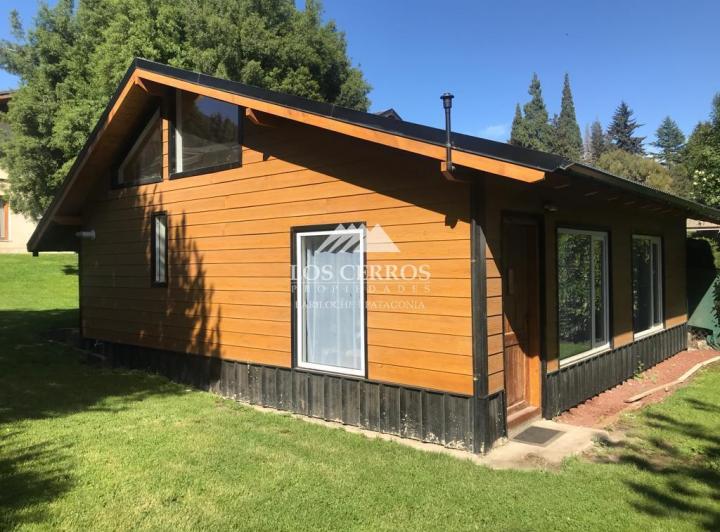 Casa · 200m² · 3 Ambientes