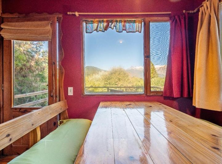 Casa · 37m² · 3 Ambientes · 1 Cochera