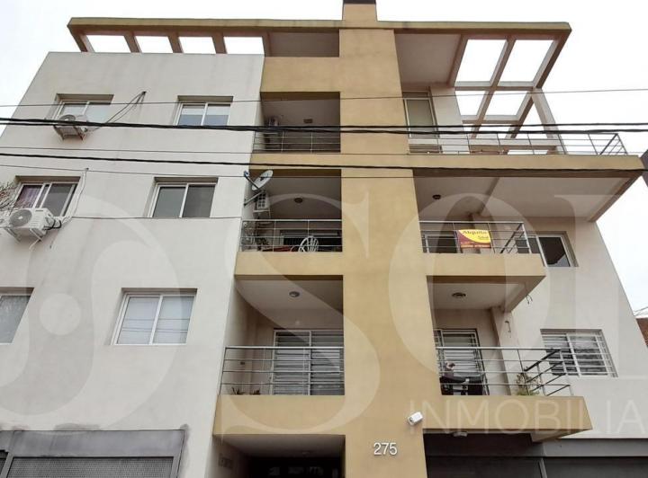 Departamento · 46m² · 2 Ambientes · 1 Cochera