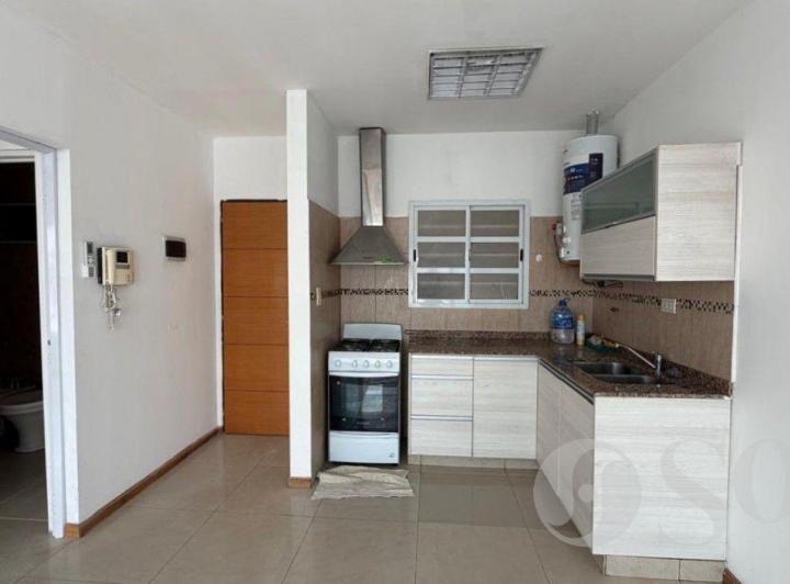 Departamento · 45m² · 2 Ambientes · 1 Cochera