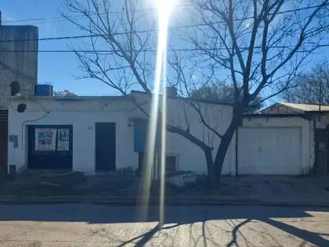 Casa en Venta en Villa Gobernador Udaondo, Partido de Ituzaingó