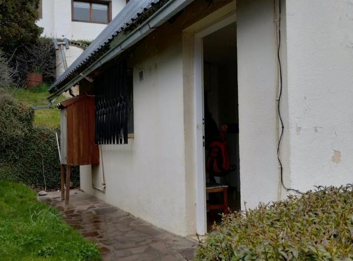 Casa · 60m² · 4 Ambientes