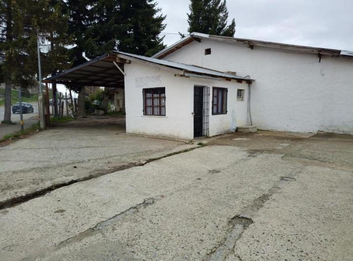 Garage · 22m² · 1 Ambiente