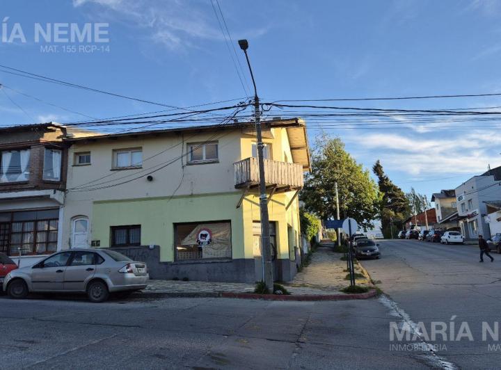 Local comercial · 120m² · 4 Ambientes