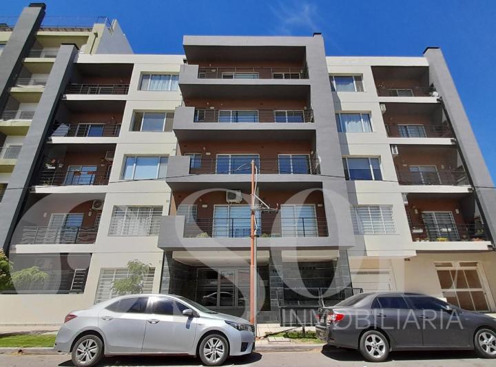 Departamento · 51m² · 2 Ambientes · 1 Cochera