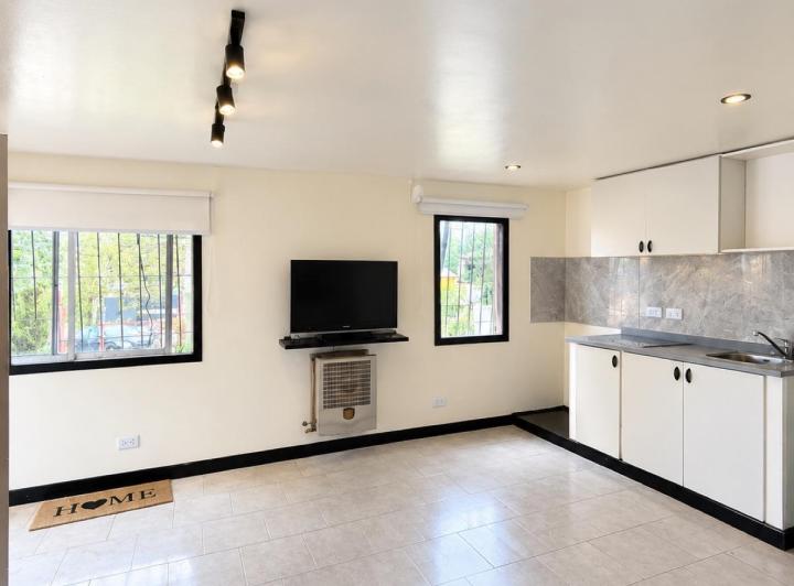 Departamento · 1 Ambiente