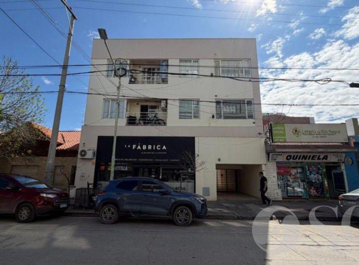 Departamento · 45m² · 2 Ambientes