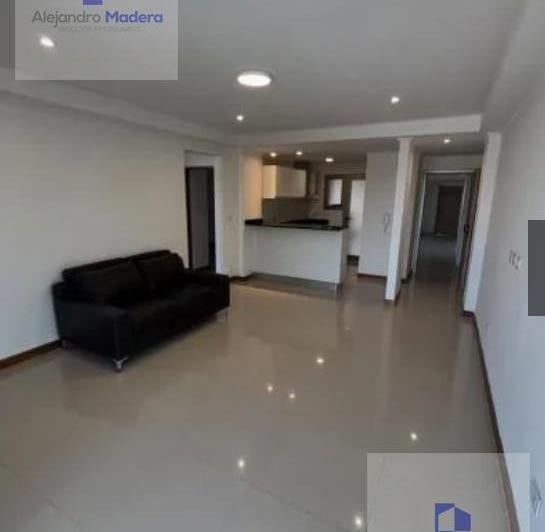 Departamento · 84m² · 2 Dormitorios