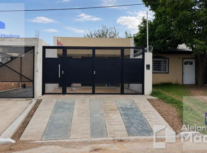PH · 65m² · 2 Dormitorios · 1 Cochera