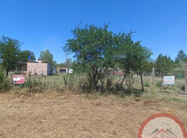 Terreno · 1062m²