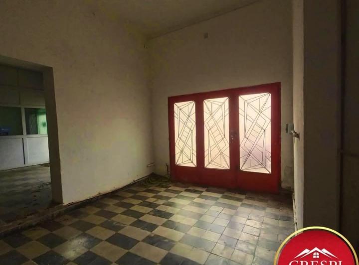 Local comercial · 376m² · 1 Ambiente
