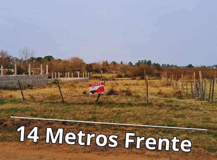 Terreno · 700m²