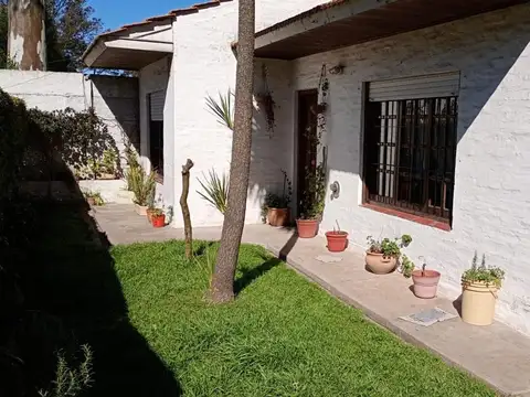 Casa en Venta en Barrio Parque Las Margaritas, Mar del Plata
