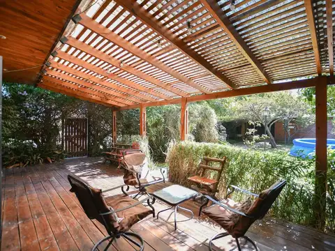 Casa en Venta en Melchor Romero, Partido de La Plata